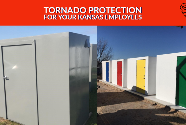 Tornado Protection for your Kansas Employees 2